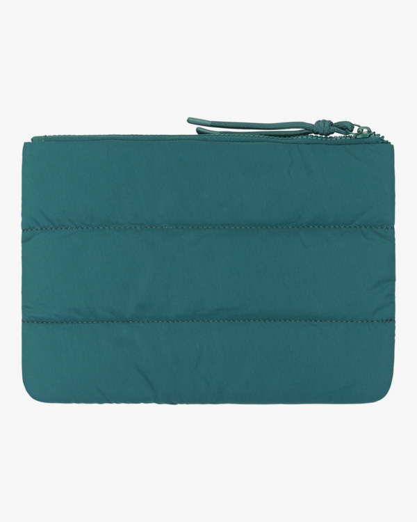 1 Winter Escape - Pouch for Women Green EBJAA00130 Billabong
