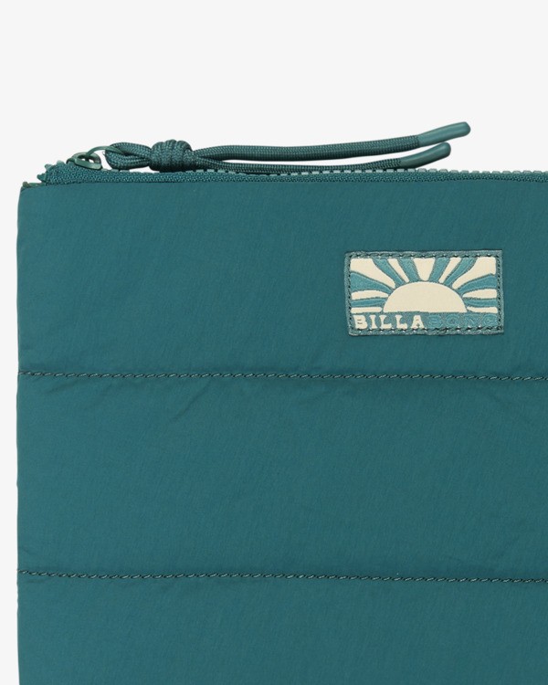 2 Winter Escape Verde EBJAA00130 Billabong