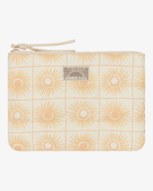 0 Winter Escape - Beutel für Frauen Bunt EBJAA00130 Billabong
