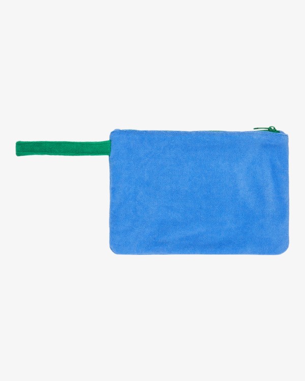 6 Summer Escape Bleu EBJAA00133 Billabong