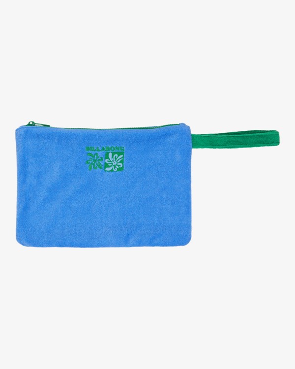 5 Summer Escape Bleu EBJAA00133 Billabong