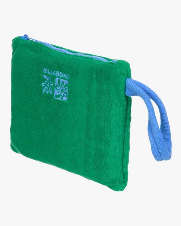 1 Summer Escape Verde EBJAA00133 Billabong