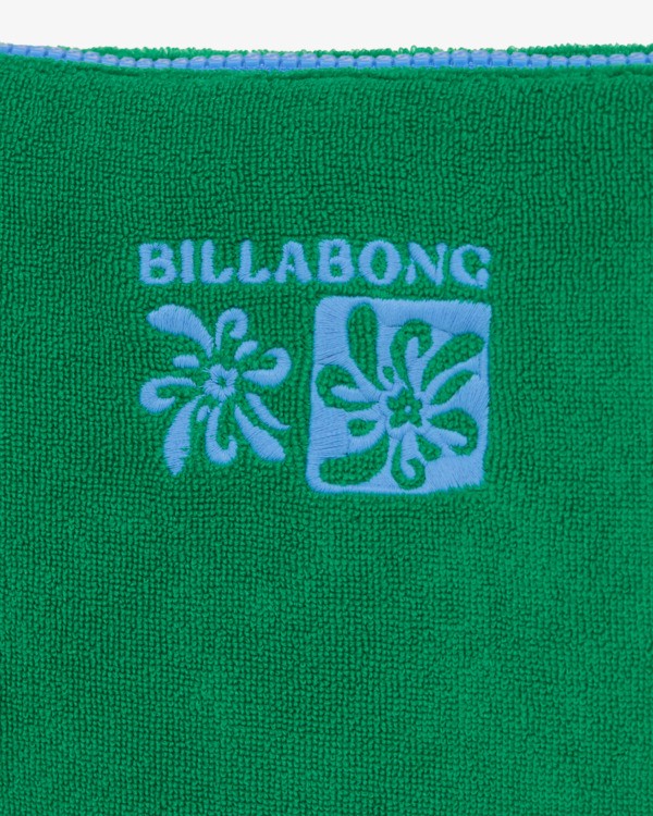 3 Summer Escape Verde EBJAA00133 Billabong