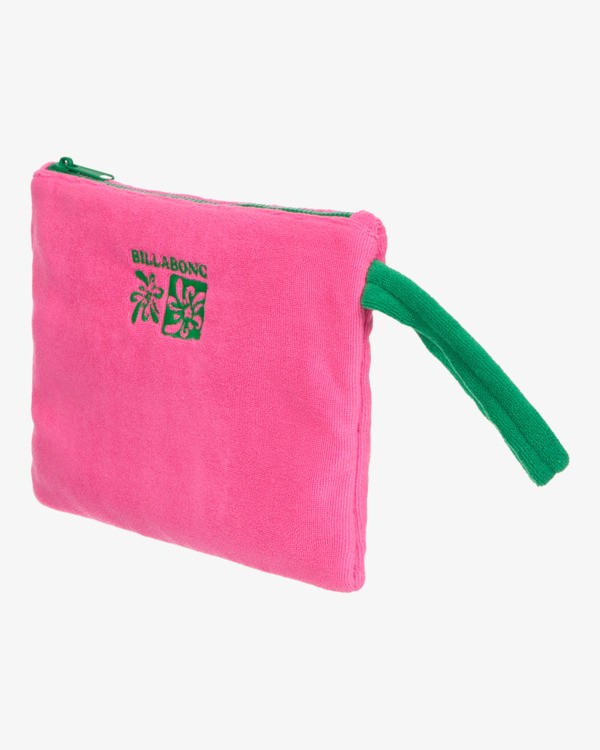 1 Summer Escape Pink EBJAA00133 Billabong