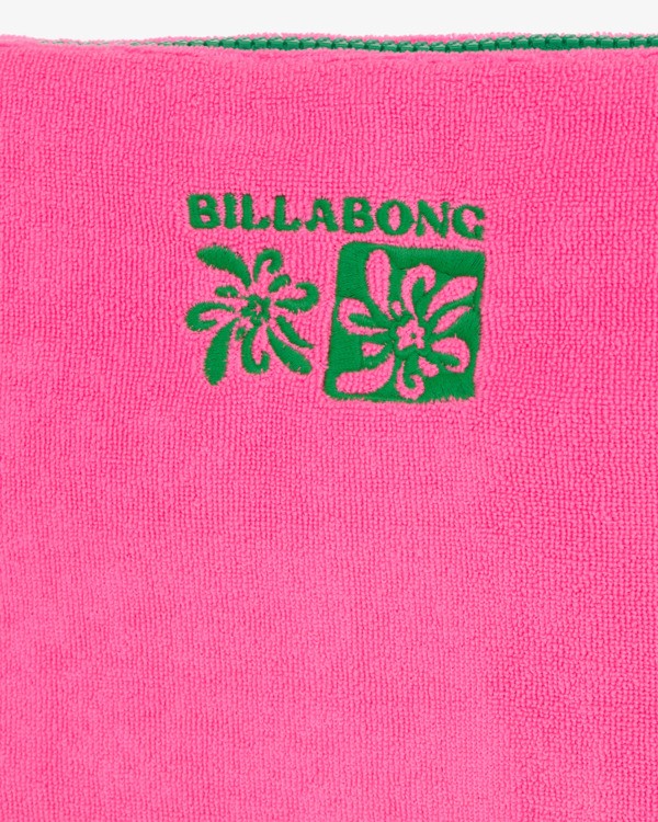 2 Summer Escape Pink EBJAA00133 Billabong