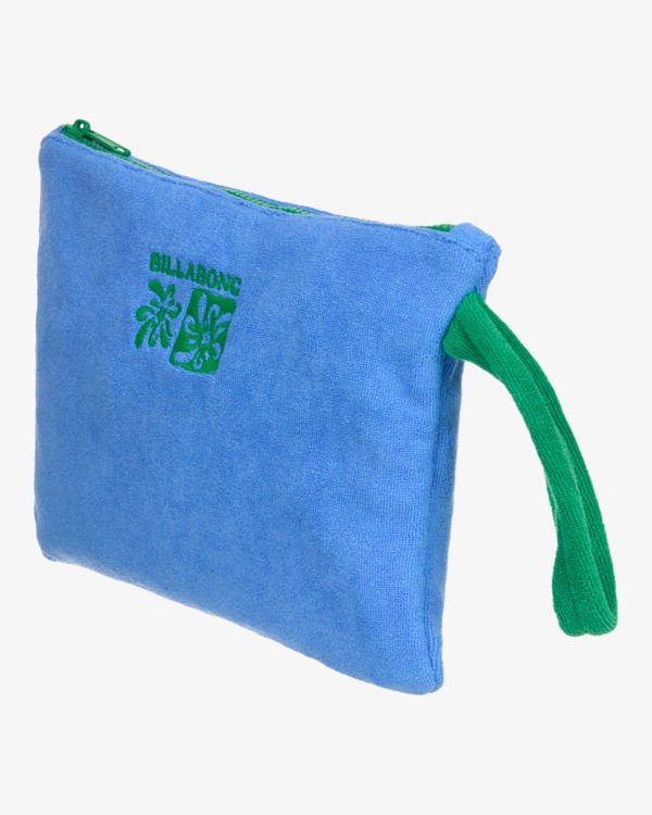 1 Summer Escape Bleu EBJAA00133 Billabong