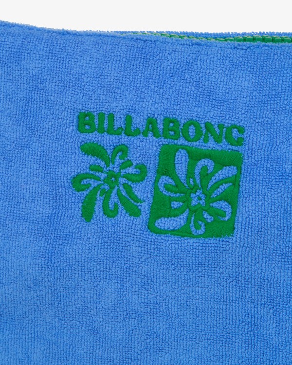 2 Summer Escape Bleu EBJAA00133 Billabong