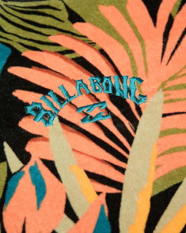 1 Women Black EBJAA00134 Billabong