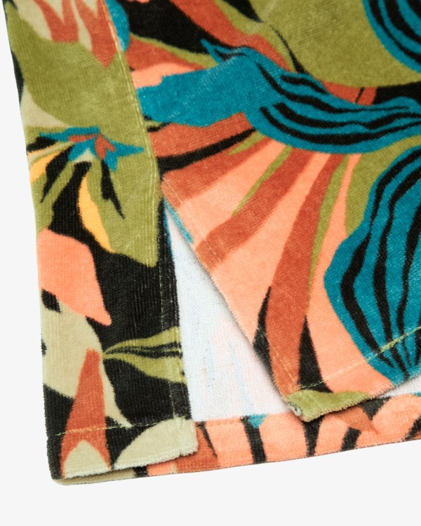 2 Women Black EBJAA00134 Billabong