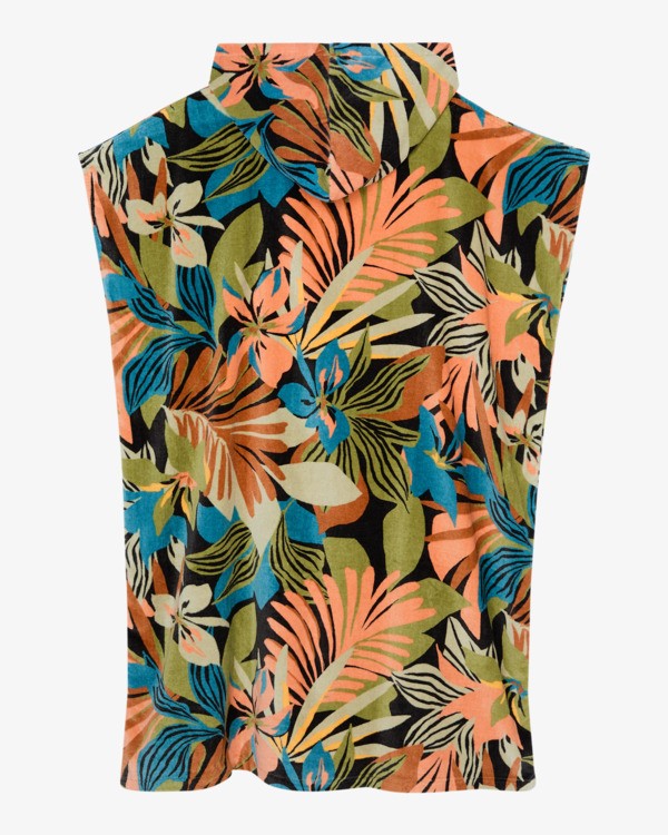 0 Women Black EBJAA00134 Billabong