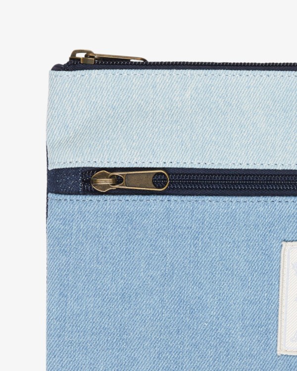 2 Tripper Denim Azul EBJAA00137 Billabong