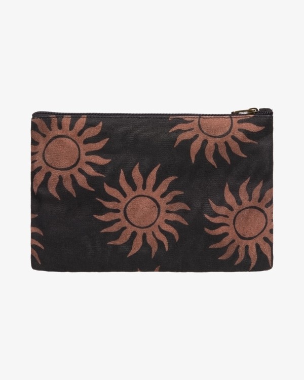 1 Tripper Canvas Schwarz EBJAA00138 Billabong