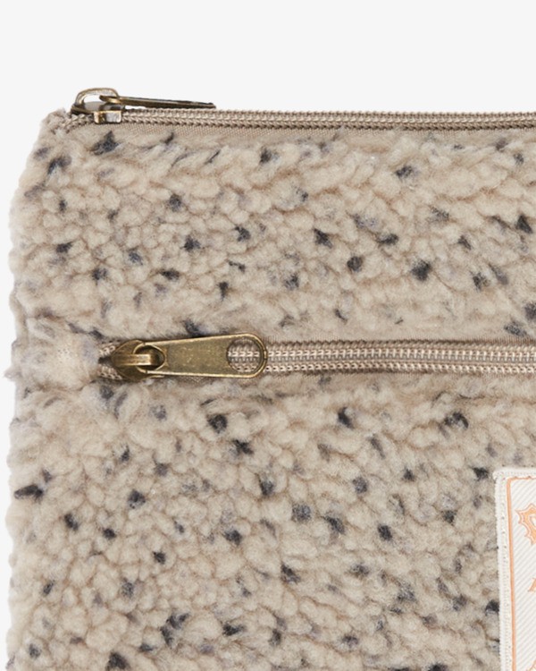 3 Tripper Beige EBJAA00139 Billabong