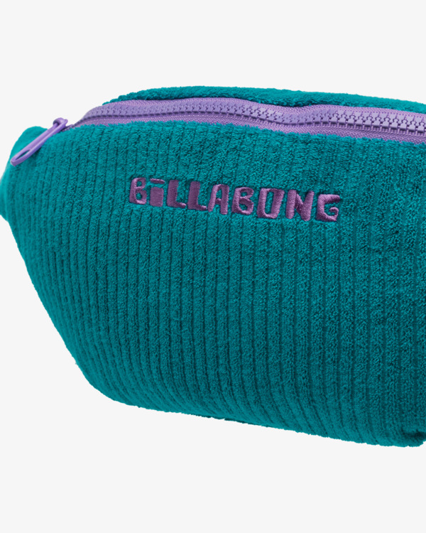 6 Week End Together - Hüfttasche für Frauen Blau EBJBA03003 Billabong