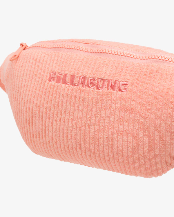 4 Week End Together - Waist Pack for Women Pink EBJBA03003 Billabong