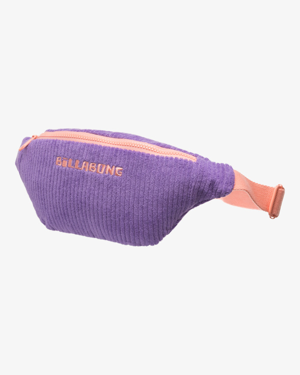 1 Week End Together - Waist Pack for Women Purple EBJBA03003 Billabong