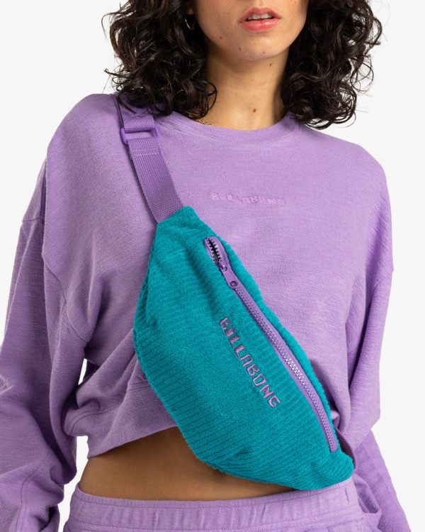 3 Week End Together Blau EBJBA03003 Billabong