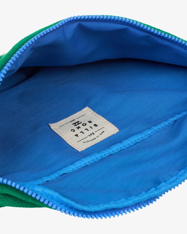 4 Long Weekend Vert EBJBA03005 Billabong