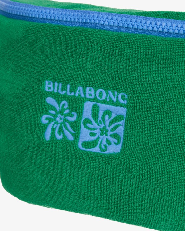 1 Long Weekend Vert EBJBA03005 Billabong