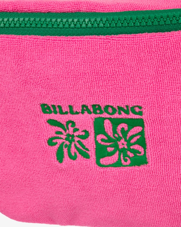 1 Long Weekend Pink EBJBA03005 Billabong