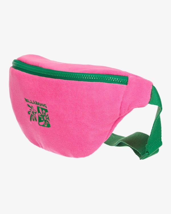 3 Long Weekend Pink EBJBA03005 Billabong