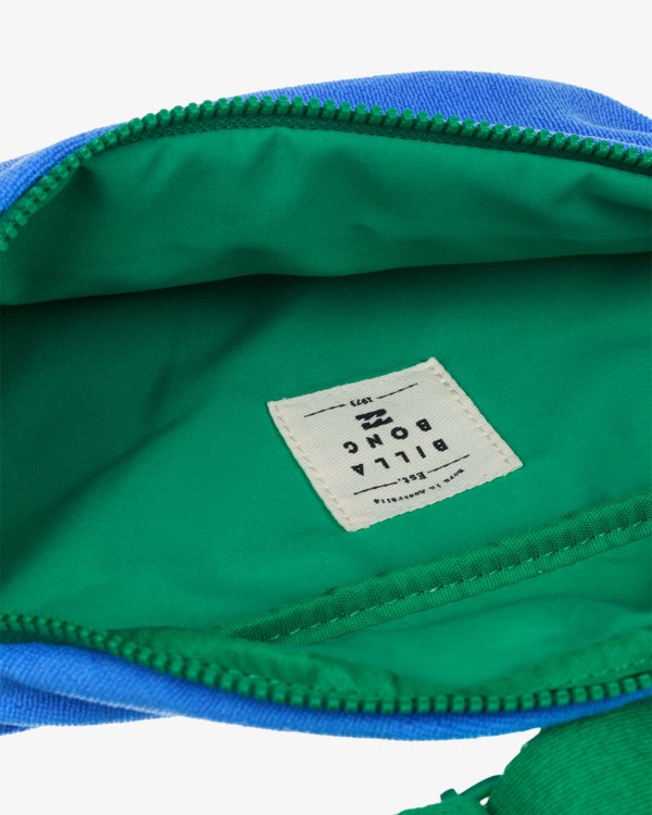 5 Long Weekend Blau EBJBA03005 Billabong