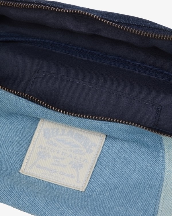 3 Denim Banana Blau EBJBA03006 Billabong
