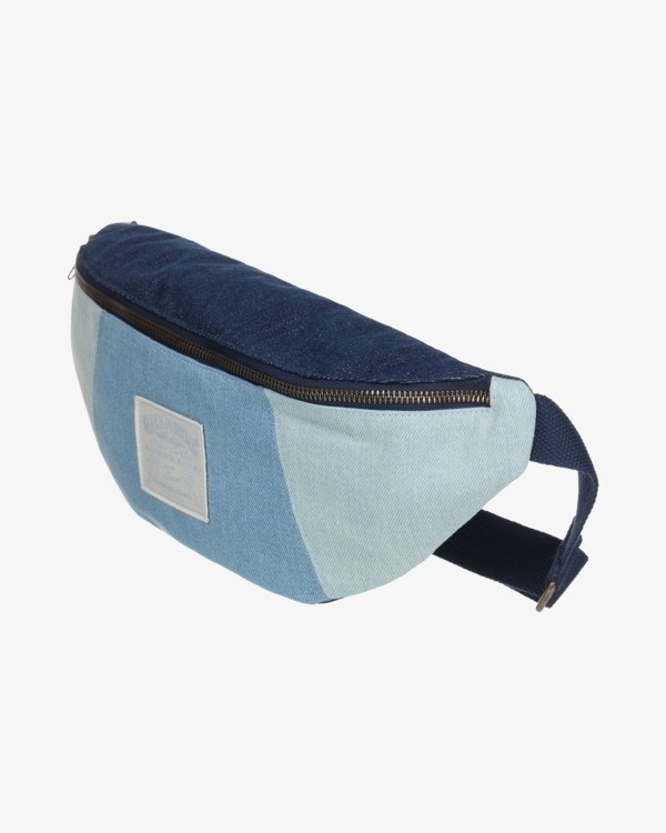 2 Denim Banana Blau EBJBA03006 Billabong