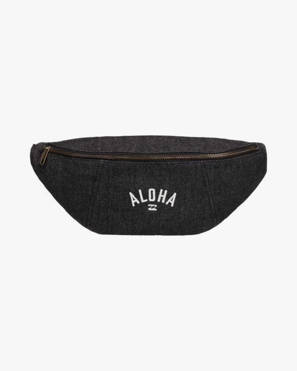 0 Denim Banana Preto EBJBA03006 Billabong