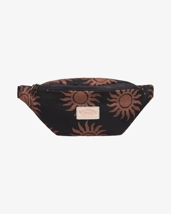 0 Canvas Banana Negro EBJBA03007 Billabong