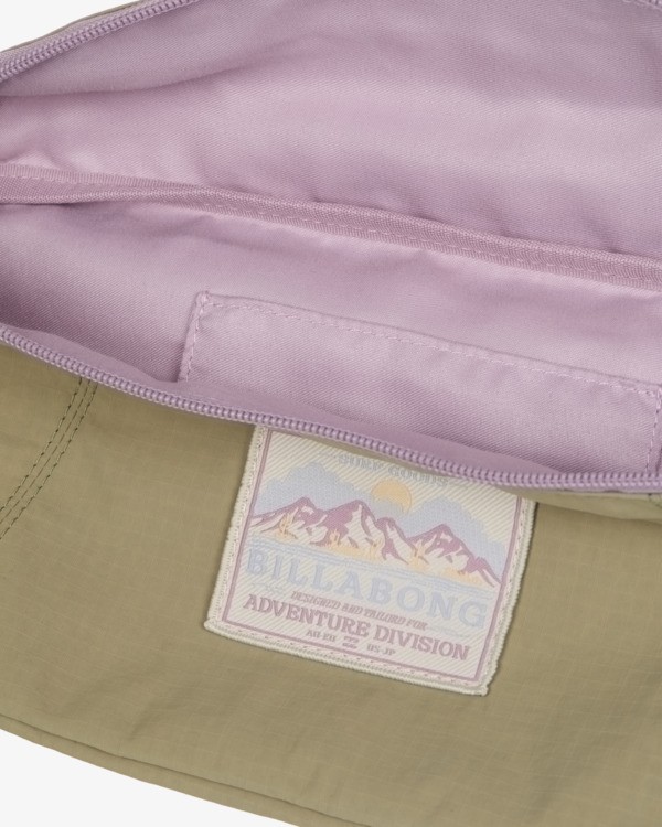 3 Ripstop Banana Gr&uuml;n EBJBA03008 Billabong