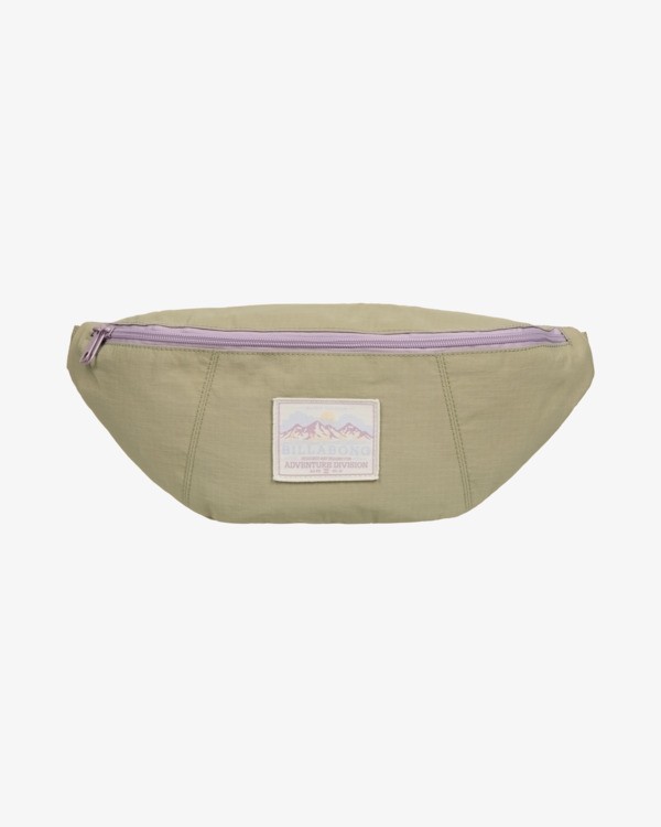 0 Ripstop Banana Gr&uuml;n EBJBA03008 Billabong