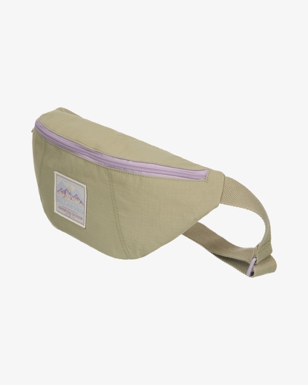 2 Ripstop Banana Gr&uuml;n EBJBA03008 Billabong