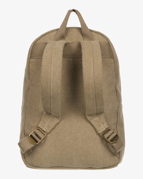 2 Mini Schools Out - Backpack for Women Green EBJBP00108 Billabong