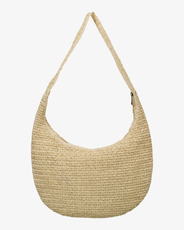 3 Always Cool - Bum Bag for Women White EBJBP00109 Billabong