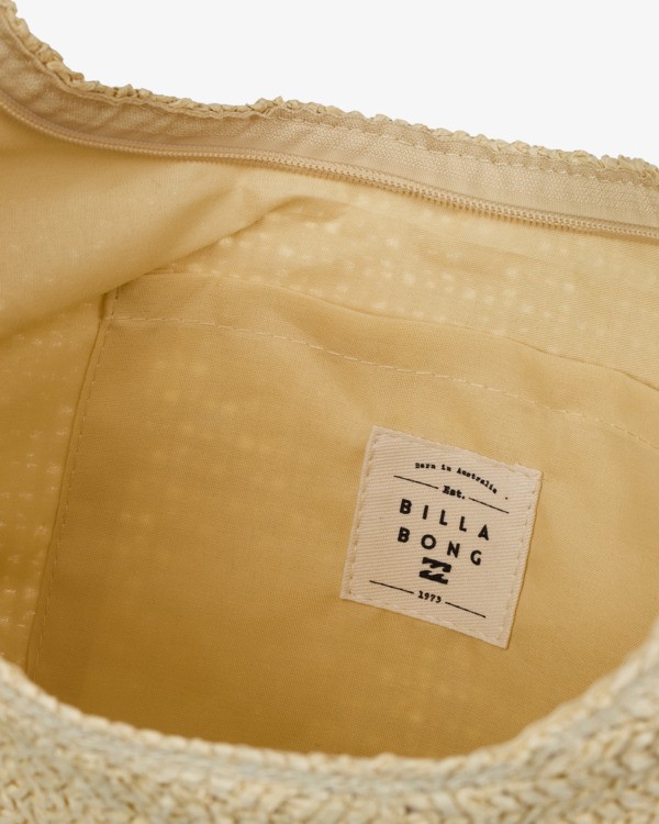 4 Always Cool - Bum Bag for Women White EBJBP00109 Billabong