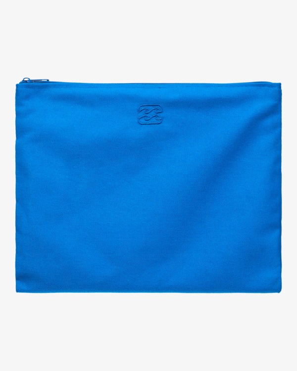 5 Crochet Azul EBJBP00111 Billabong