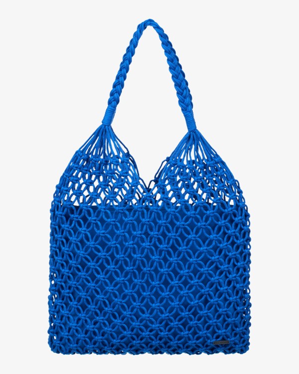 1 Crochet Azul EBJBP00111 Billabong
