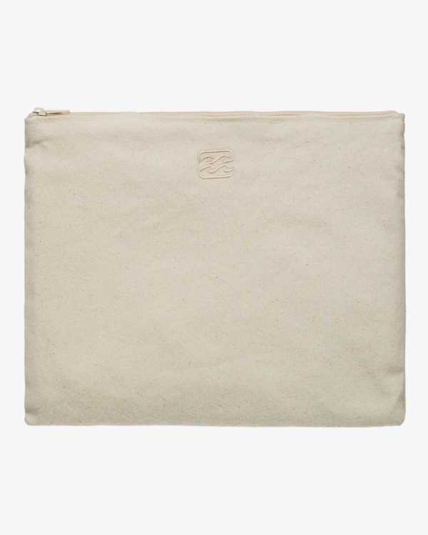 5 Crochet Blanco EBJBP00111 Billabong