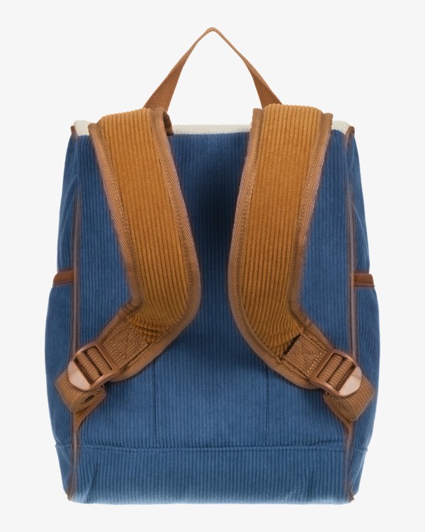 2 The Good Era 15L - Medium Backpack for Women White EBJBP00115 Billabong