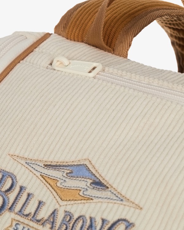 1 The Good Era 15L Weiss EBJBP00115 Billabong