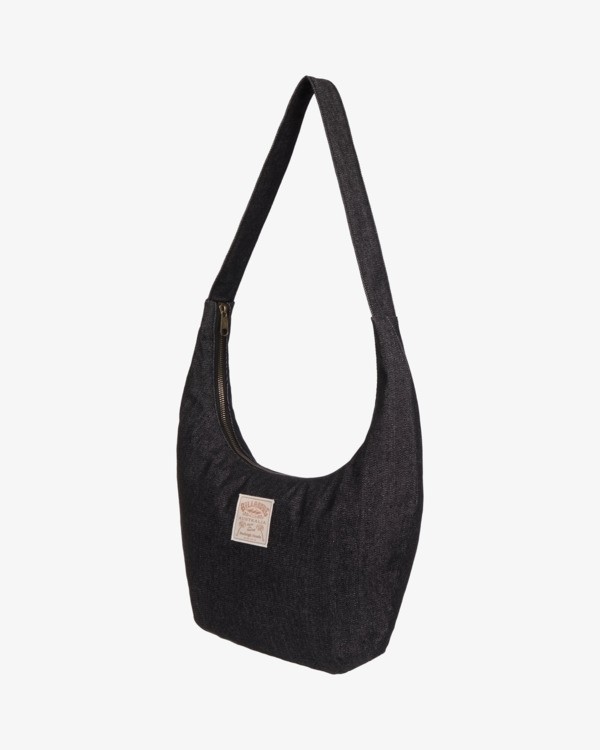 2 Always Cool Schwarz EBJBP00116 Billabong