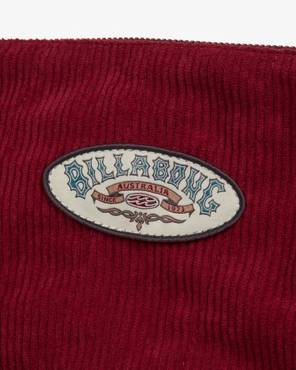 3 Since 73 Sun Lovers Red EBJBP00117 Billabong