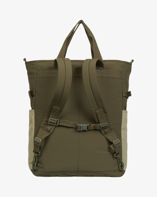 1 Cove 26L Vert EBJBP00119 Billabong