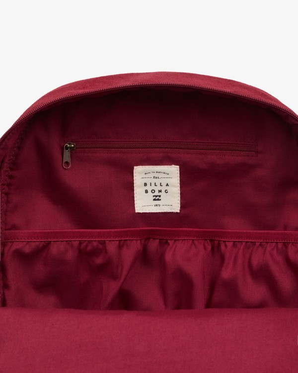 3 Since 73 Team Rot EBJBP00120 Billabong