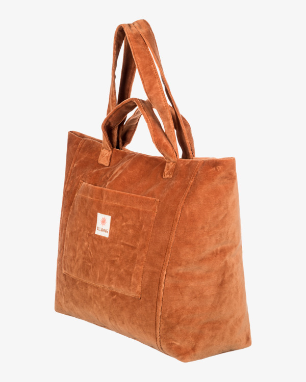 3 Beach Crush Braun EBJBT00105 Billabong