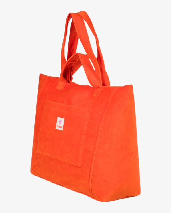 4 Beach Crush Orange EBJBT00105 Billabong