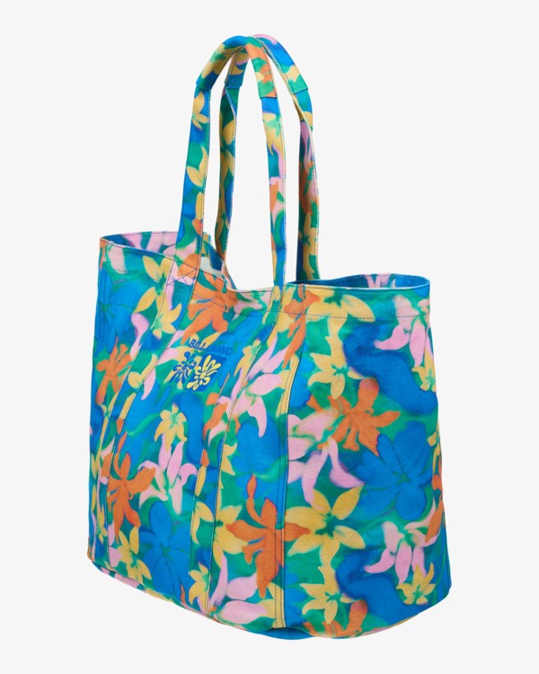 3 Playa Del Sol Blue EBJBT00109 Billabong