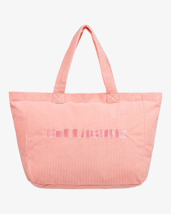 0 Dreamaway Tote - Tote Bag for Women Pink EBJBT00111 Billabong