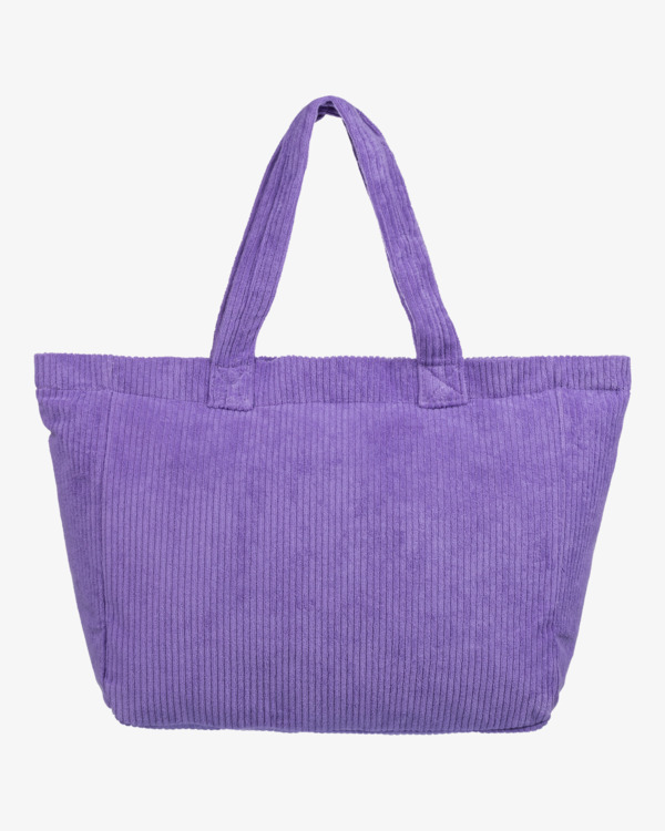 2 Dreamaway Tote - Tote Bag for Women Purple EBJBT00111 Billabong